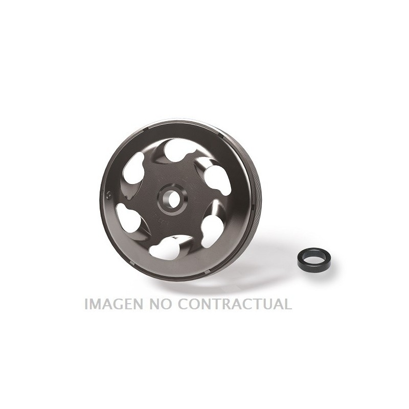 campana embrague maxi fly clutch gilera 7718431