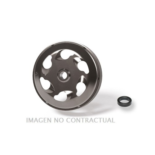 campana embrague maxi fly clutch gilera 7718431