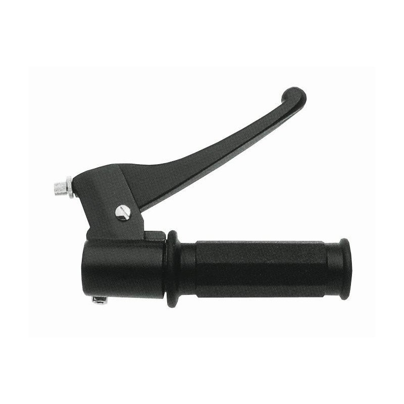 acelerador domino piaggio con punos 0663 03