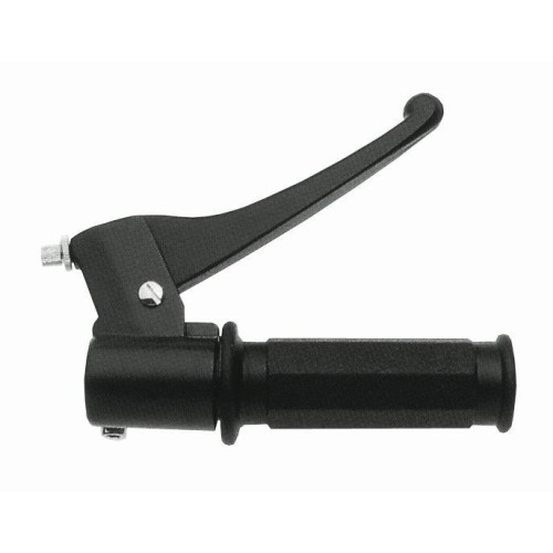 acelerador domino piaggio con punos 0663 03