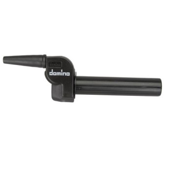 acelerador domino monocable trail con punos 0666 03