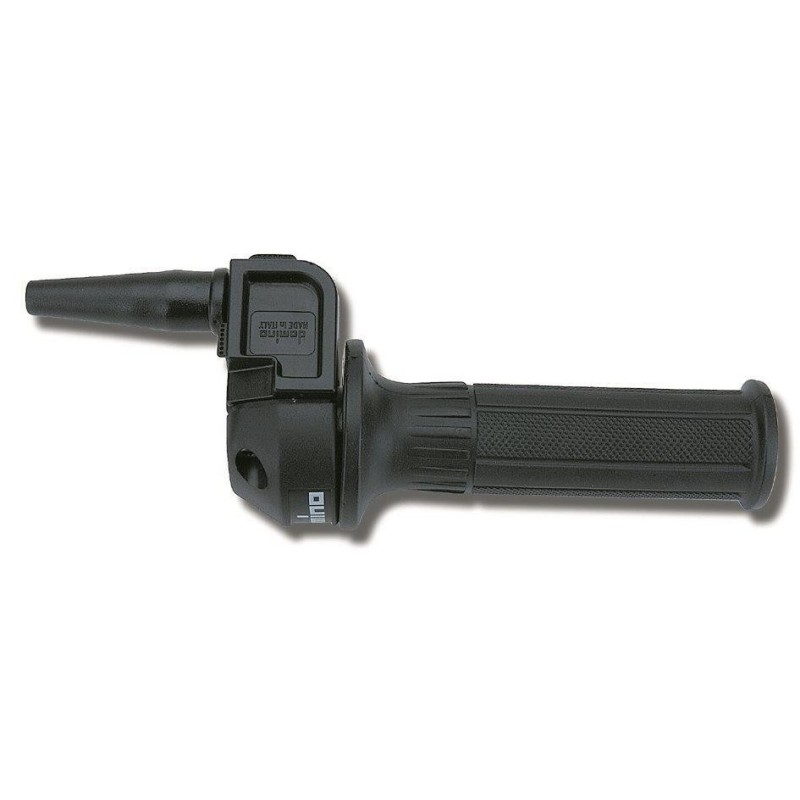 acelerador domino monocable con punos 0723 03 01