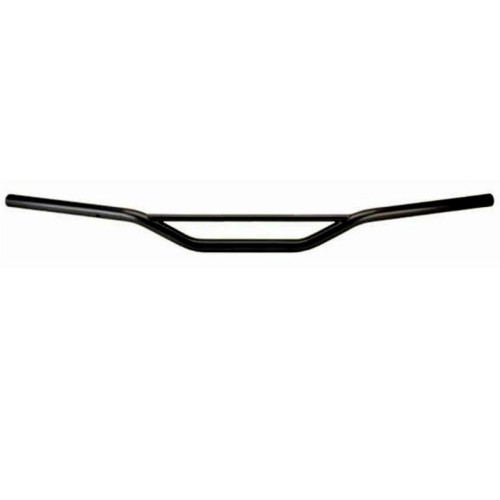 manillar de domino acero pliegue alto negro 0749 31 20 04 0