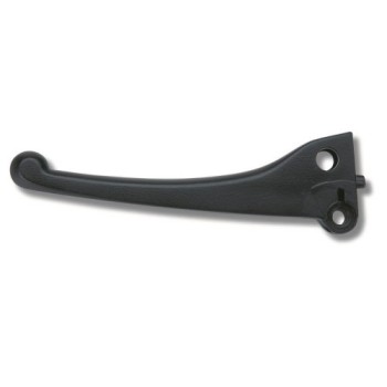 maneta de freno domino f 29 izquierda negra piaggio 0798 63 40 04