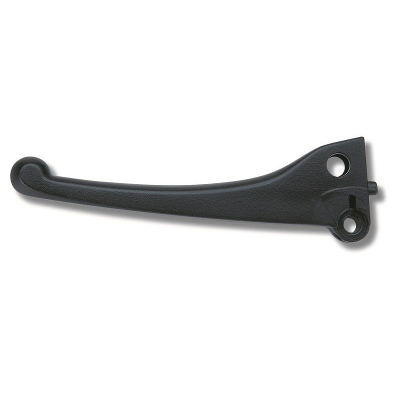 maneta de freno domino f 29 izquierda negra piaggio 0798 63 40 04
