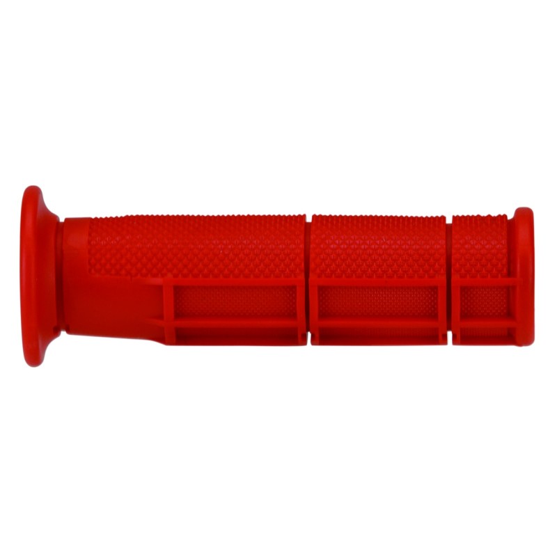 punos para quad y atv domino rojo 0900 82 42 06