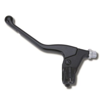 maneta de domino soporte f 28 5 izquierdo off road 1025 04