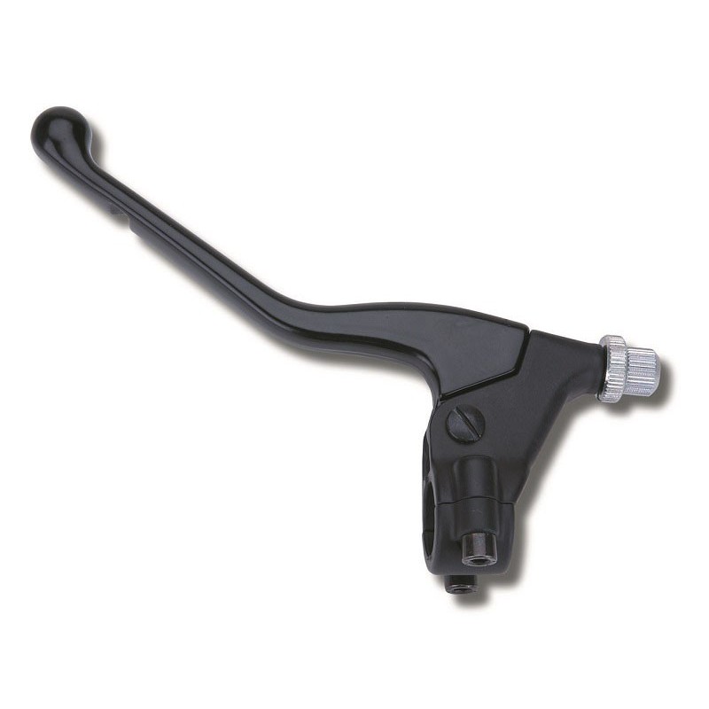 maneta de domino soporte f 28 5 izquierdo off road 1025 04