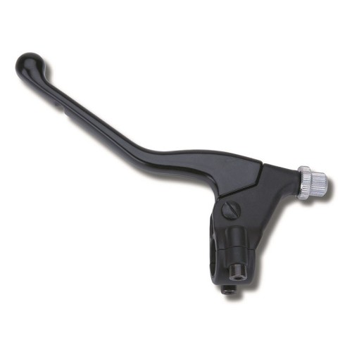 maneta de domino soporte f 28 5 izquierdo off road 1025 04