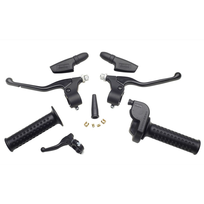 kit de acelerador y maneta con soporte 1031 90