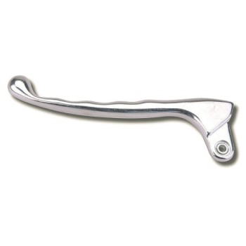maneta de freno domino f 31 negra guzzi izquierda 1037 60 10 04