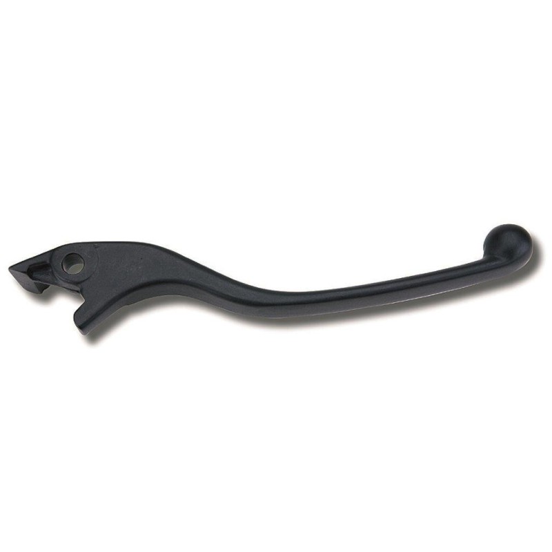maneta de freno domino f 21 negra honda derecha 1044 70 10 04