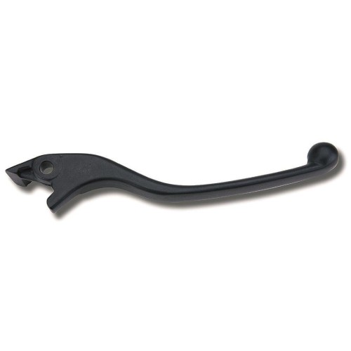 maneta de freno domino f 21 negra honda derecha 1044 70 10 04