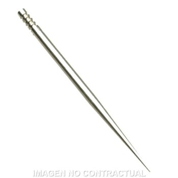 aguja conica d32 carburador phbl malossi b02265032