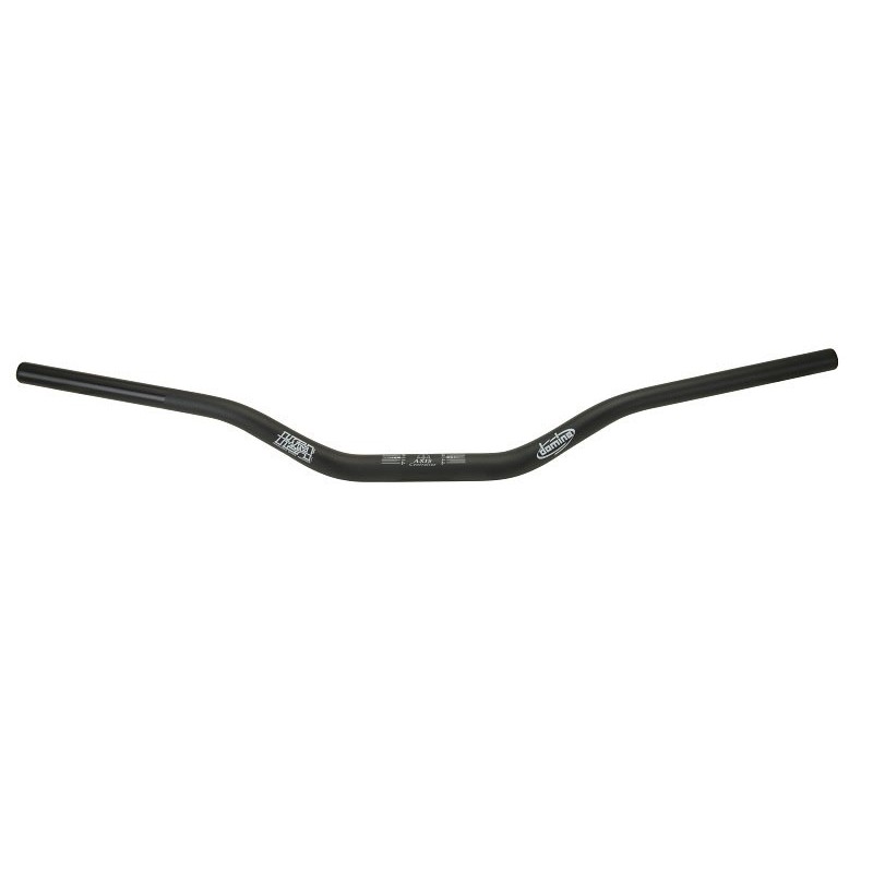 manillar domino hsa de ergal pliegue medio negro 1130 94 10 04 1