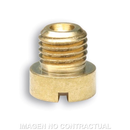 chicle maxima 125 para carburador phbl malossi b06413125