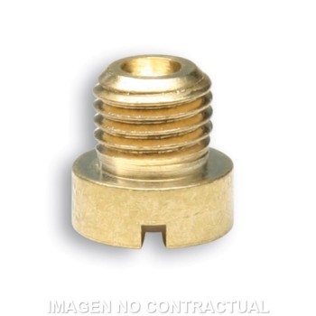 chicle maxima 140 para carburador phbl malossi b06413140