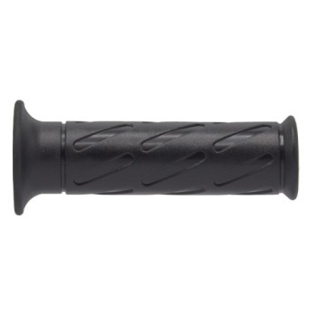 punos de domino suzuki negro 124mm y 118mm 1152 82 40 06