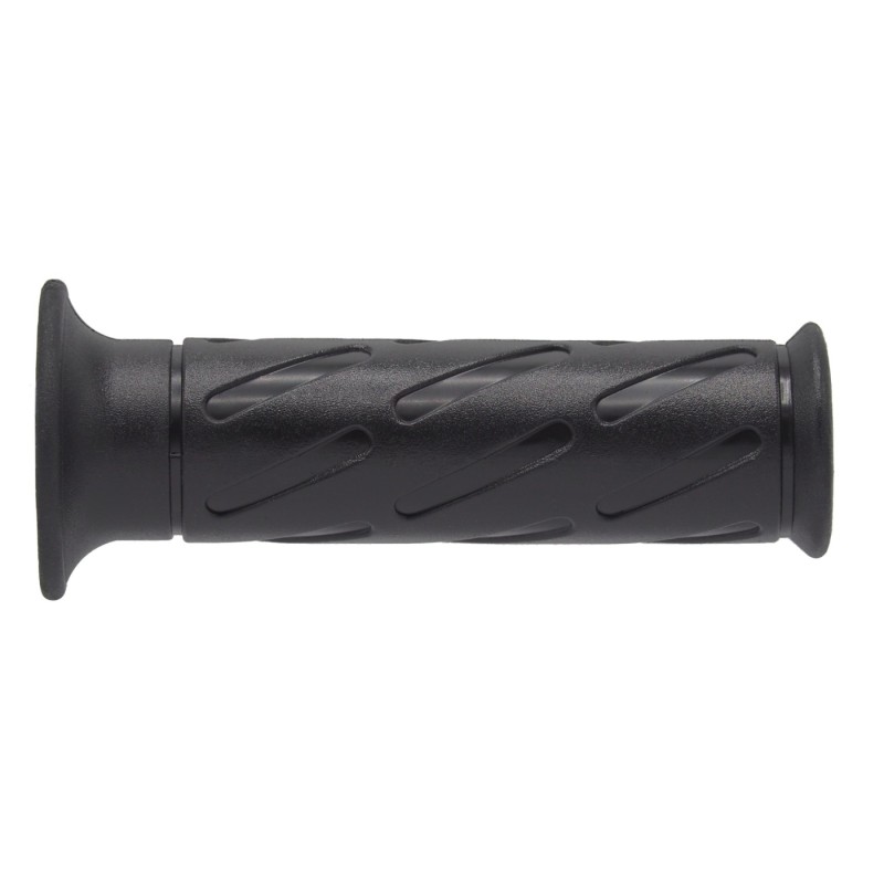 punos de domino suzuki negro 124mm y 118mm 1152 82 40 06