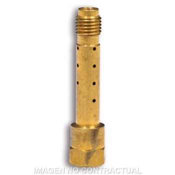 difusor an258 carburador phbg malossi b09511258