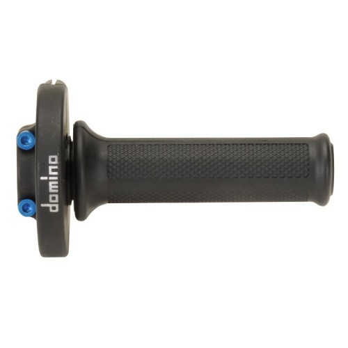 acelerador domino monocable racing con punos on road 1333 03
