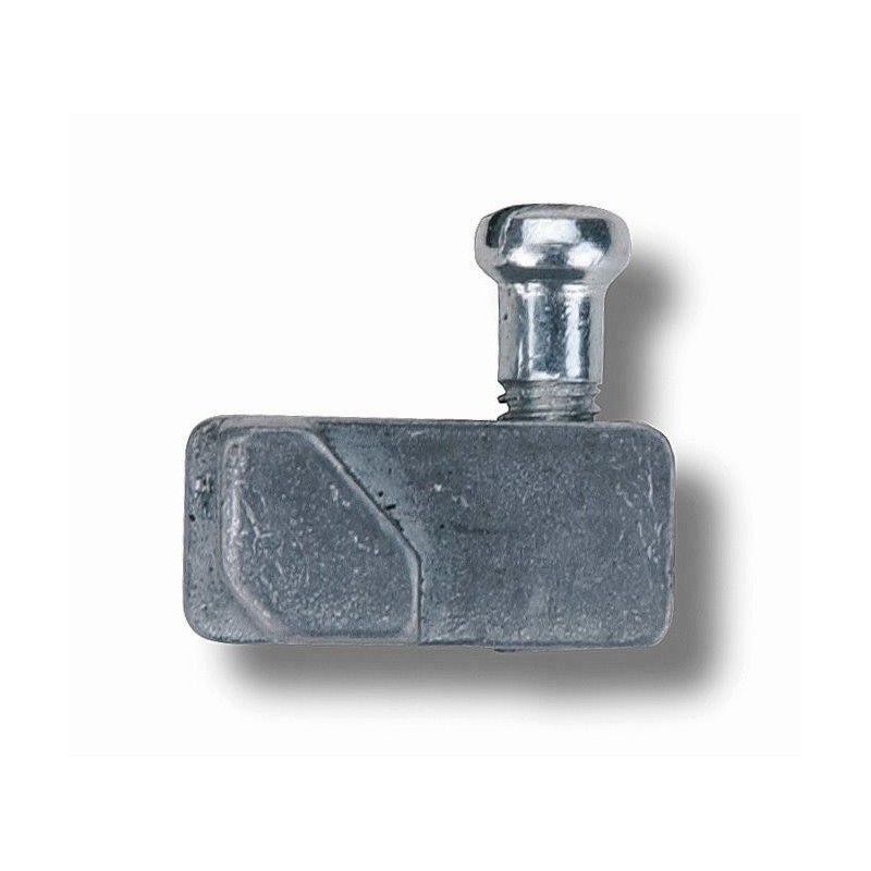 pinza con tornillo cana de acelerador domino 1335 91