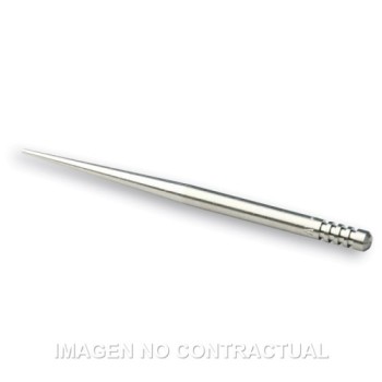 aguja conica w8 para carburador dellorto phbg malossi b09595008