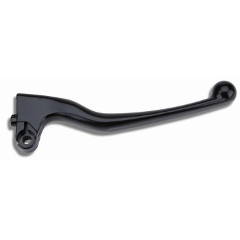 maneta de freno domino aluminio f 24 5 negra izquierda 1357 61