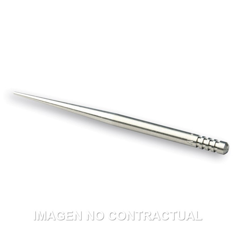 aguja conica w16 para carburador phbg malossi b09595016
