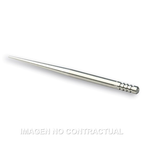 aguja conica w16 para carburador phbg malossi b09595016