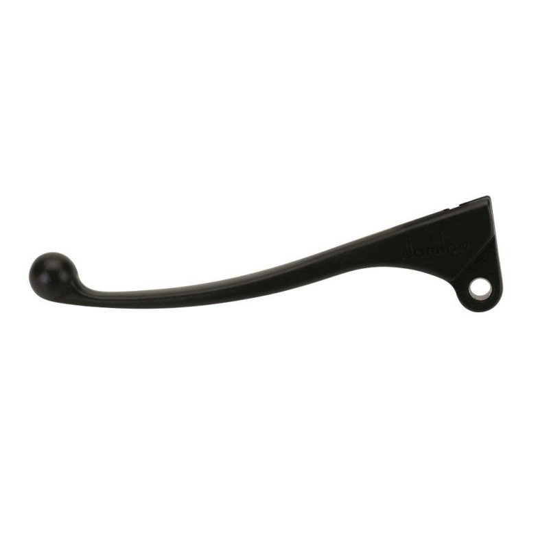 maneta embrague domino f 28 negra izquierda 1467 60 10 04