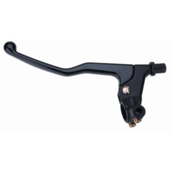 maneta de domino aluminio soporte f 30 izq off road 1491 04