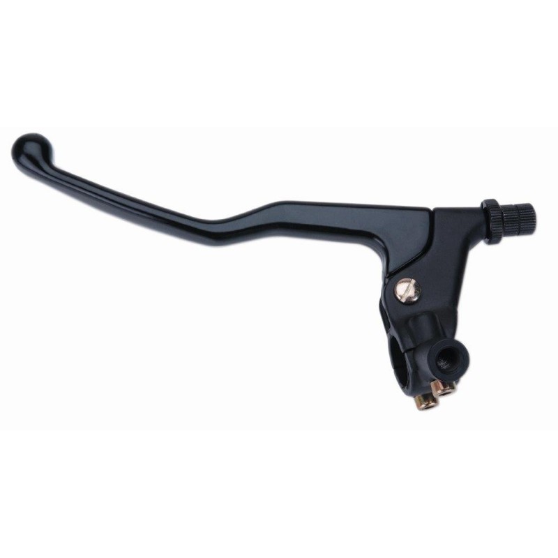 maneta de domino aluminio soporte f 30 izq off road 1491 04