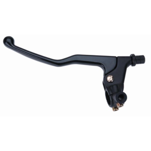 maneta de domino aluminio soporte f 30 izq off road 1491 04