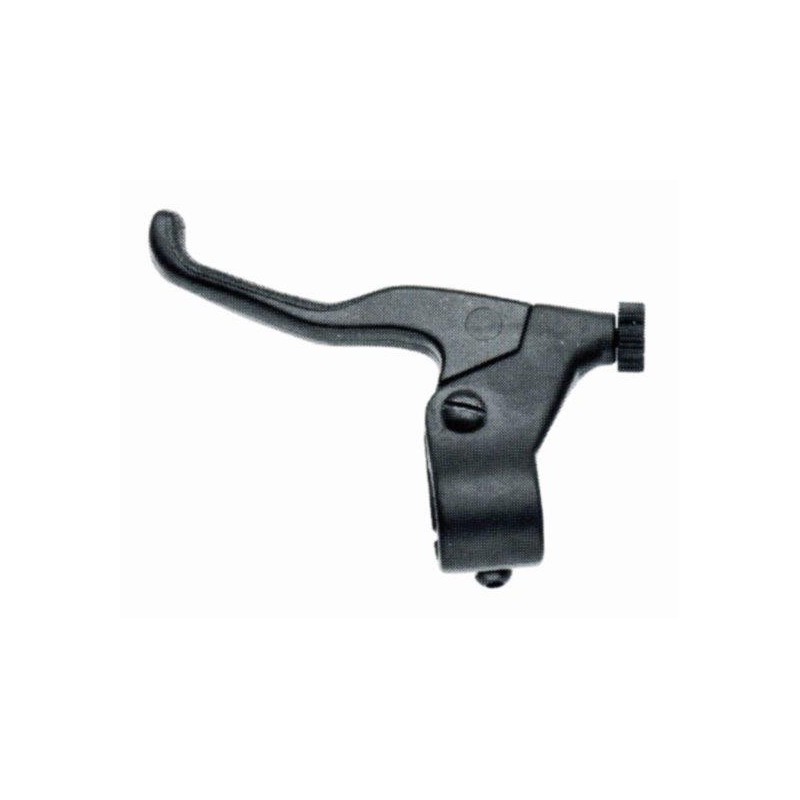maneta de domino f 26 izquierda negra minicross 1510 04