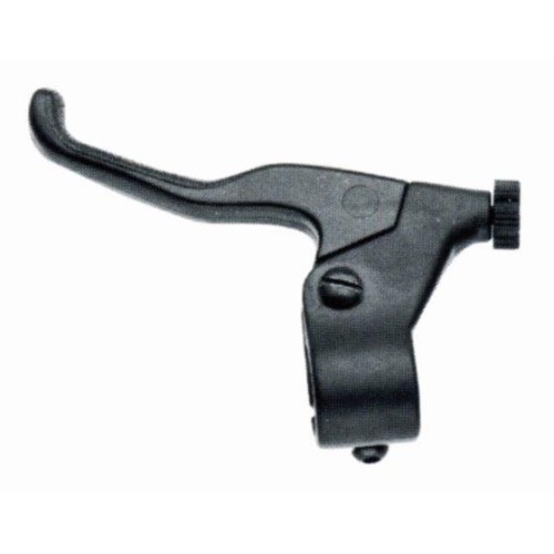 maneta de domino f 26 izquierda negra minicross 1510 04