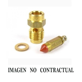 valvula agujas carburador dellorto vhst 28 d 350 b16954b350