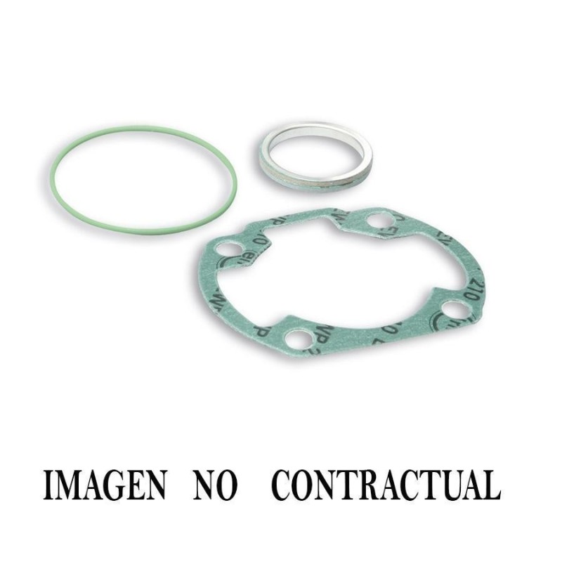 juntas completas carburador dellorto phva b52622