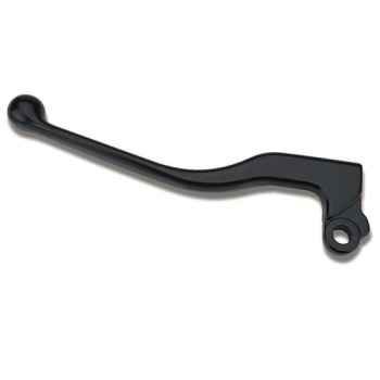 maneta embrague domino f 30 negra izquierda 1661 61