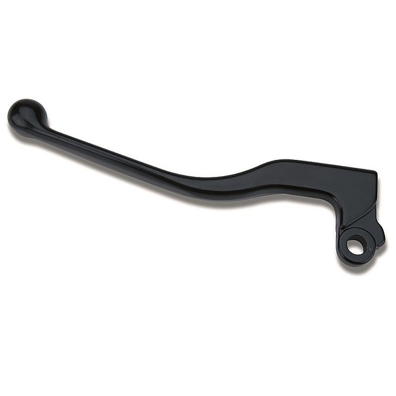 maneta embrague domino f 30 negra izquierda 1661 61