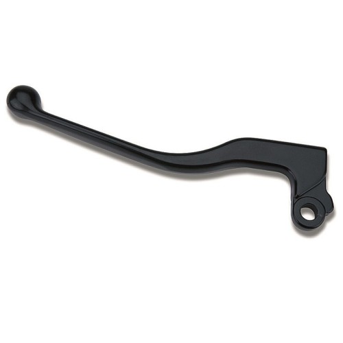 maneta embrague domino f 30 negra izquierda 1661 61