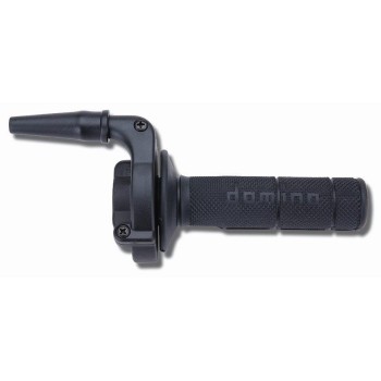 acelerador domino cross monocables racing con punos off road 1815 03