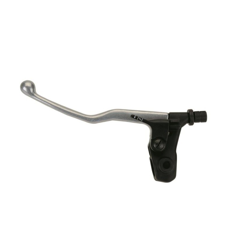 maneta de domino aluminio soporte f 30 izquierda off road 1862 04