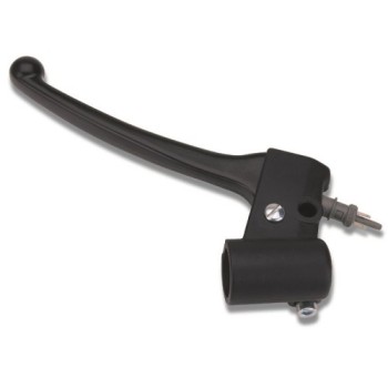 maneta de domino aluminio f 29 piaggio gilera izquierda 1868 04