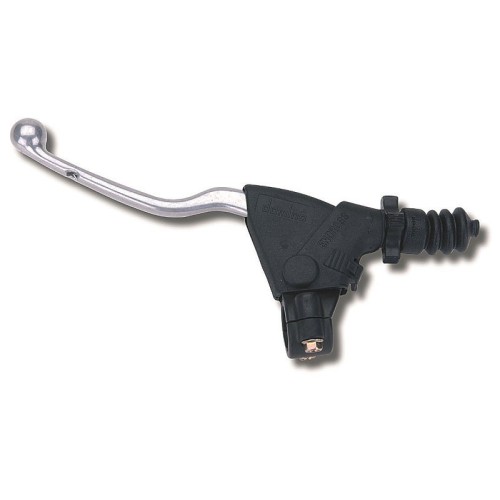 maneta de domino aluminio soporte f 28 izquierda off road 1917 04
