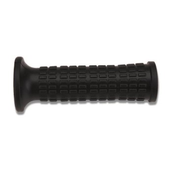 punos de domino negro 122mm estilo piaggio 1990 82 40 04