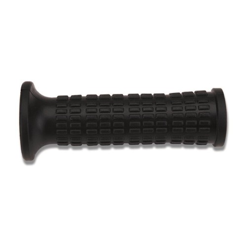 punos de domino negro 122mm estilo piaggio 1990 82 40 04