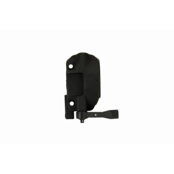 tapa trasera aluminio mandos izq series 2a 8a domino 2124 04