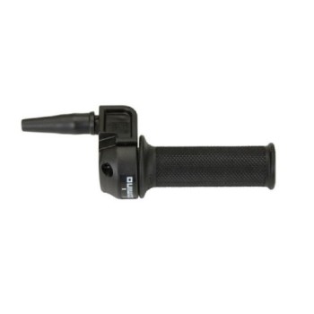 acelerador domino monocable minicross con punos off on road 2140 03