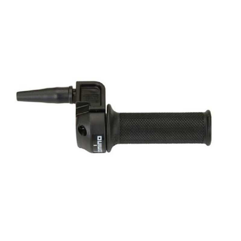 acelerador domino monocable minicross con punos off on road 2140 03